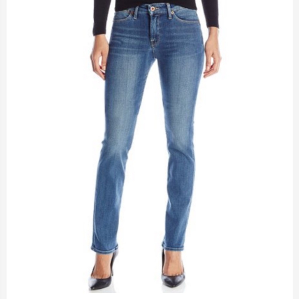 Lucky Brand Hayden Straight leg jeans in Corolla size 8/29